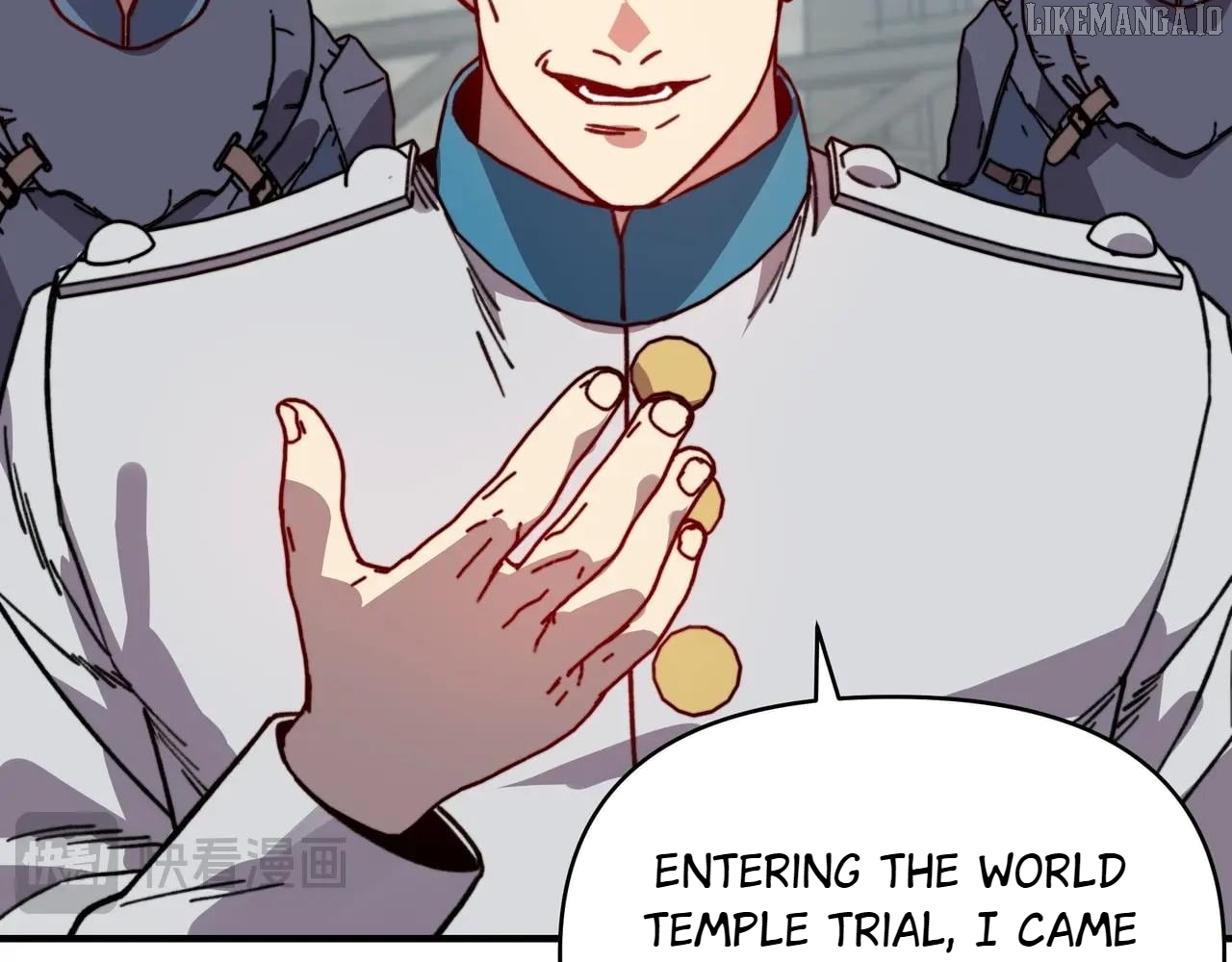 Starting As The God Of Wealth, Taming Billions Of Divine Pets! Chapter 48 - page 31